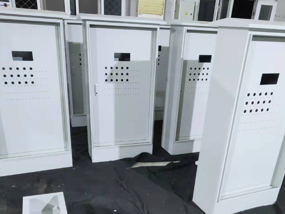 产品展示